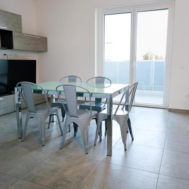 Casa Vacanze Beira Mar - Fiumicino - Casa con 1 Camera da Letto - 21