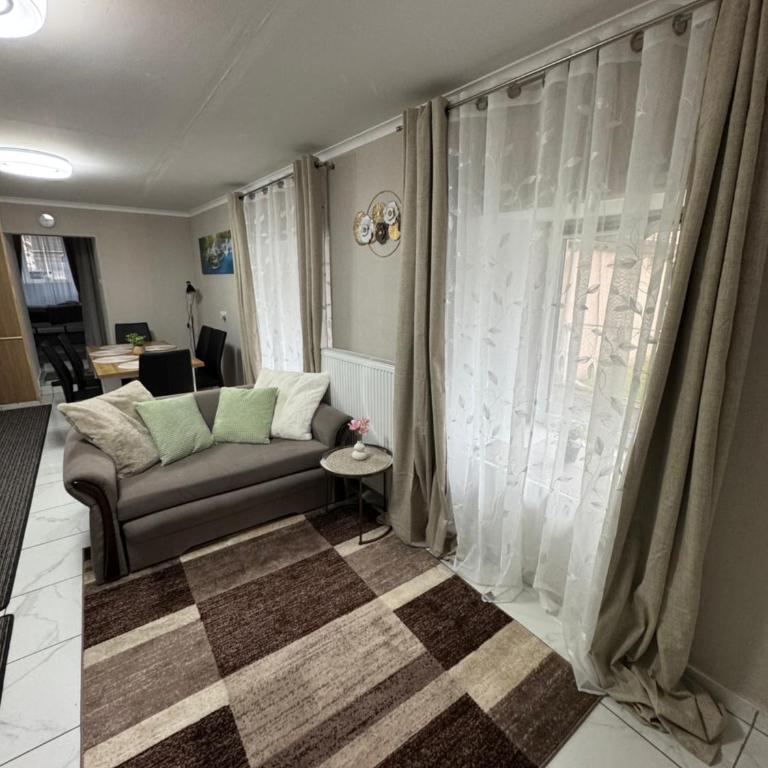 Park apartman Kertes ház Murau központjában gyönyörű kilátással Dog friendly garden house with a wonderful view in Murau centre - Appartement 2 Chambres - 24