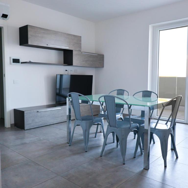 Casa Vacanze Beira Mar - Fiumicino - Casa con 1 Camera da Letto - 22