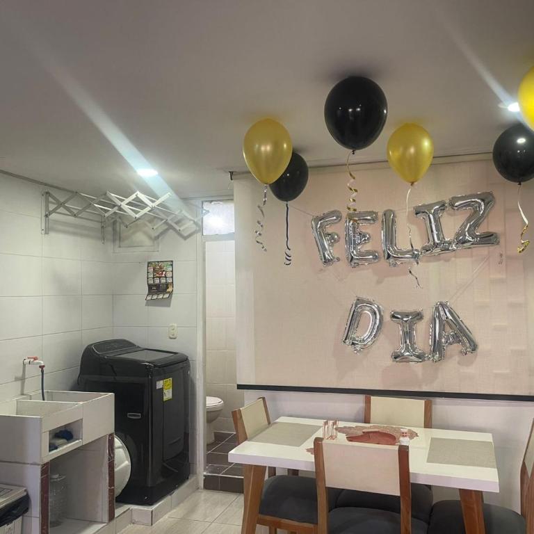 Tranquilo y Acogedor Apto en Fusagasugá. - Apartamento de 2 dormitorios - 10