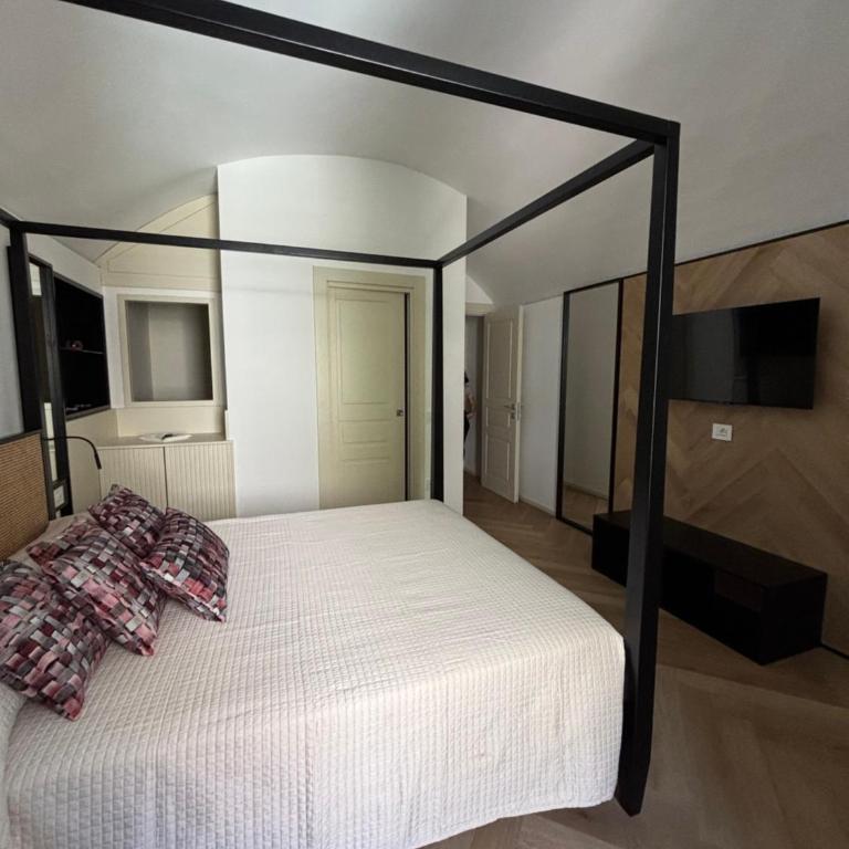 Fourteensuitetropea - One-Bedroom House - 24