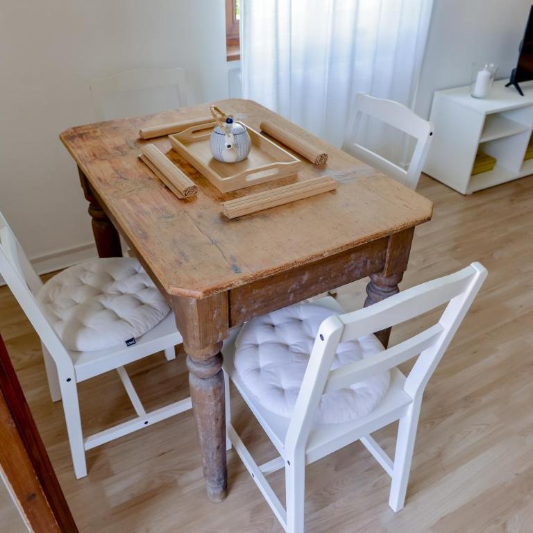 Ines Lake Garden - with private parking & garden - Appartamento Deluxe - 17