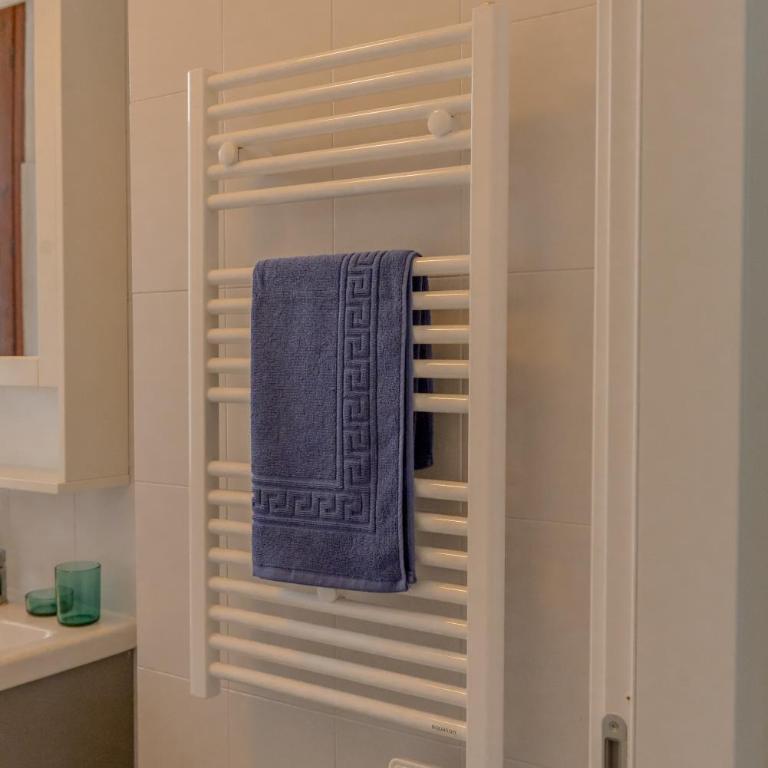 Ines Lake Garden - with private parking & garden - Appartamento Deluxe - 31