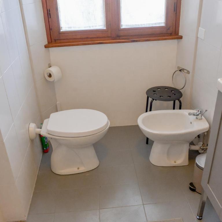 Ines Lake Garden - with private parking & garden - Appartamento Deluxe - 29