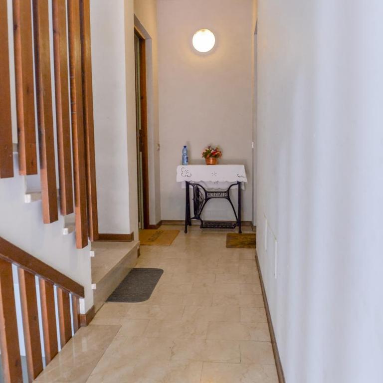 Ines Lake Garden - with private parking & garden - Appartamento Deluxe - 33