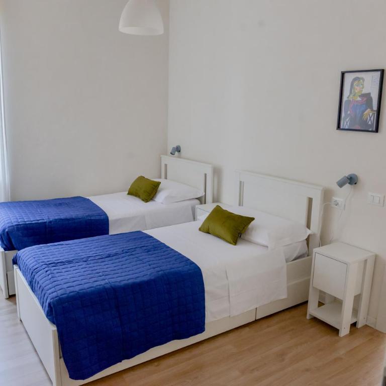 Ines Lake Garden - with private parking & garden - Appartamento Deluxe - 7