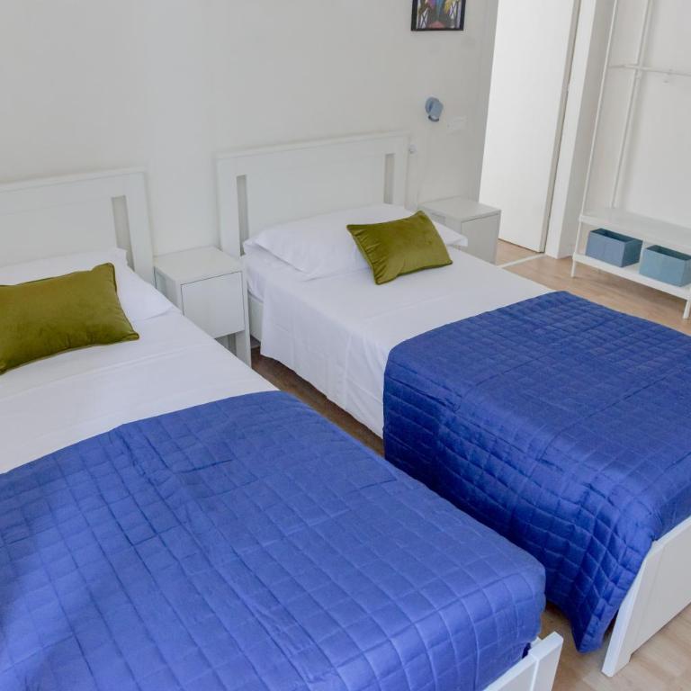 Ines Lake Garden - with private parking & garden - Appartamento Deluxe - 21