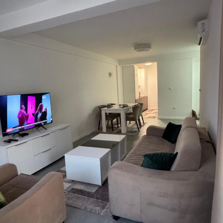Harmony residence Ilidza - Apartman sa 1 Spavaćom Sobom - 29