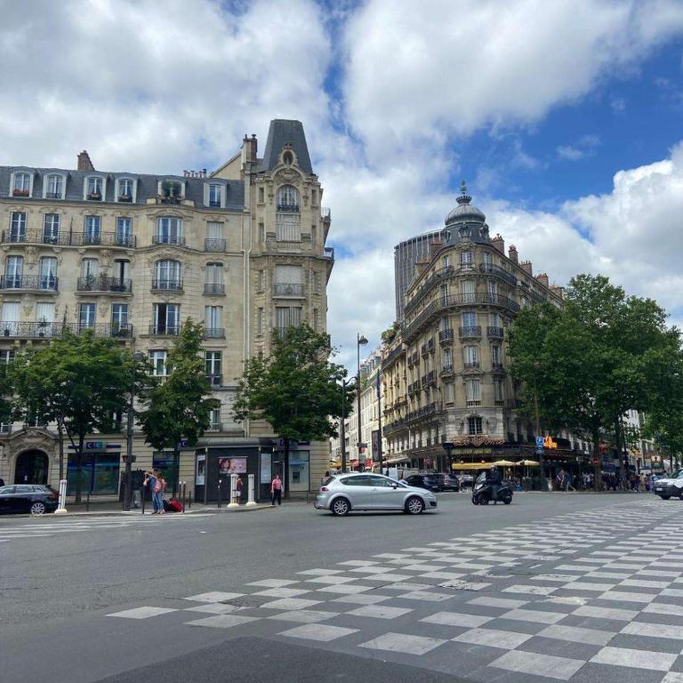 Charmant studio Montparnasse - Appartement 1 Chambre - 13
