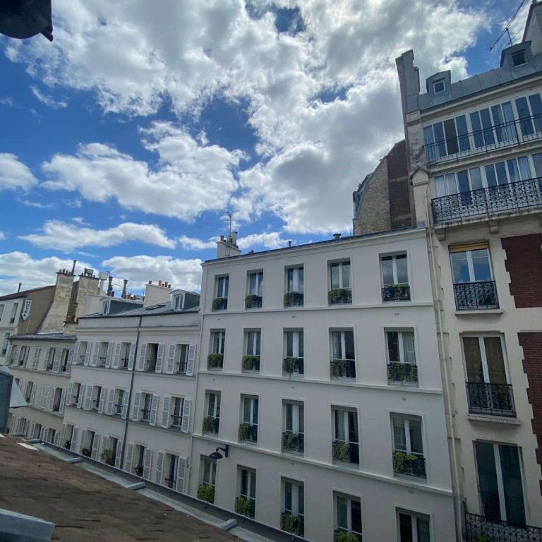 Charmant studio Montparnasse - Appartement 1 Chambre - 15