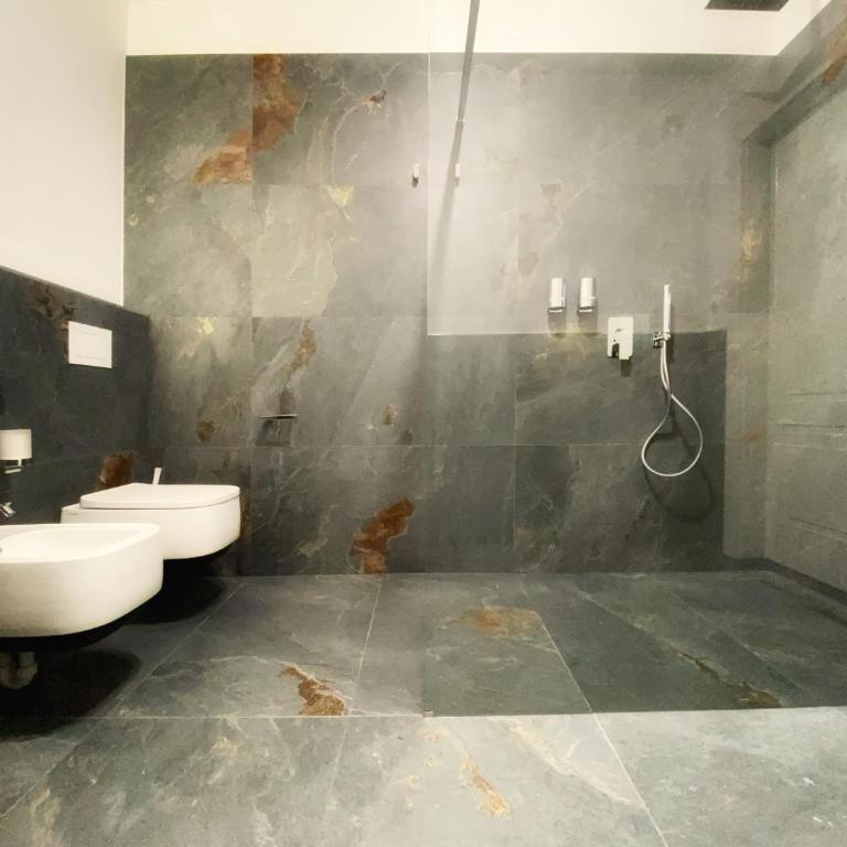 Relax in Style - Motta Apartments - Monolocale - 22
