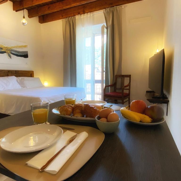 Relax in Style - Motta Apartments - Monolocale - 19