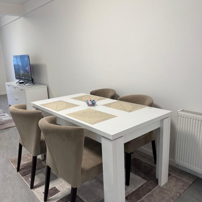 Harmony residence Ilidza - Apartman sa 1 Spavaćom Sobom - 26