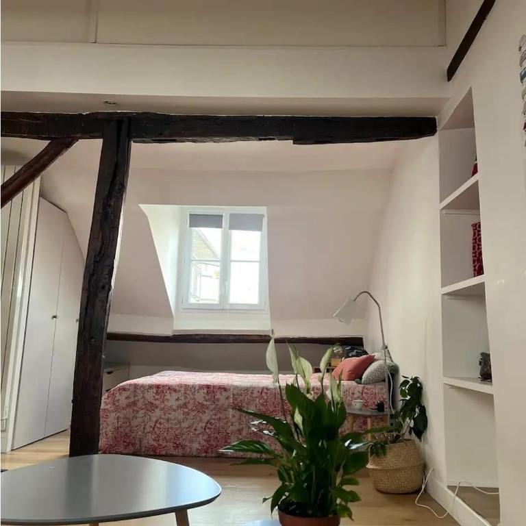 Charmant studio Montparnasse - Appartement 1 Chambre - 4