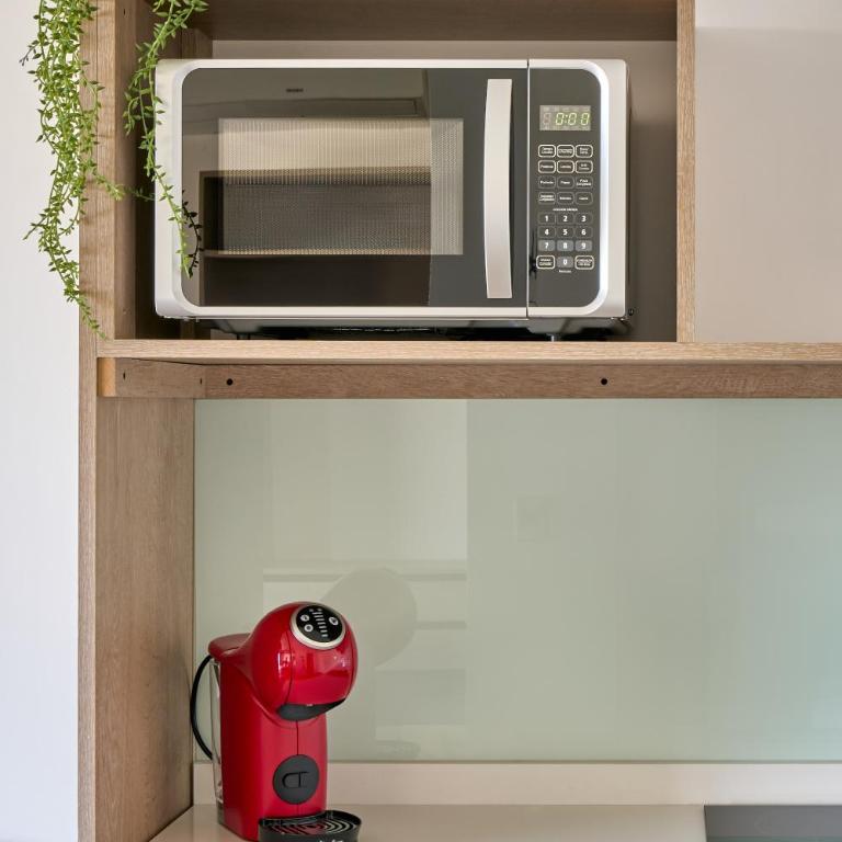 Alma Rentals Quartier del Bajo - Estudio - 10