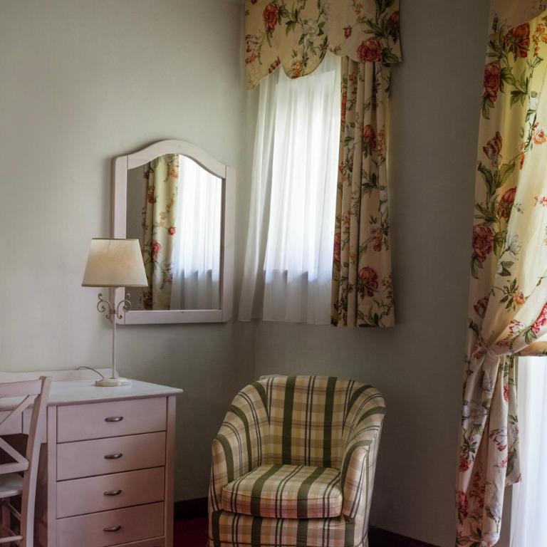 Hotel Du Lac - Habitación Doble - 2