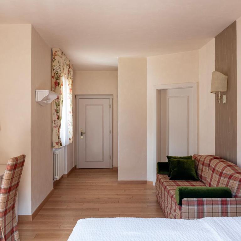 Hotel Du Lac - Habitación Doble con bañera de hidromasaje - 3