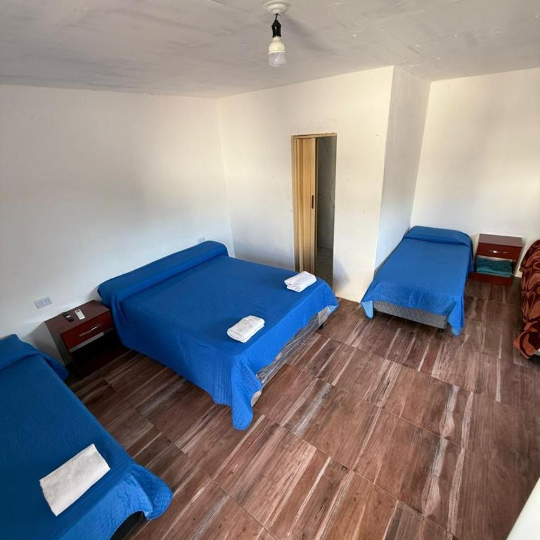 Apartamentos Salvador - Apartamento de 1 dormitorio - 1