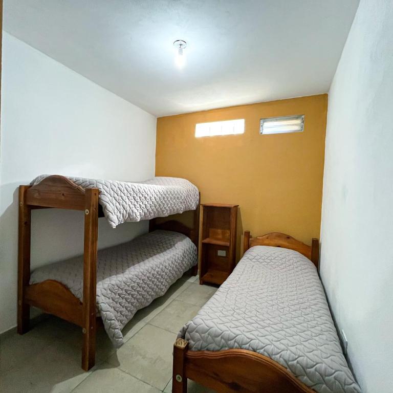 Departamento Lamirta - Apartamento de 2 dormitorios - 5