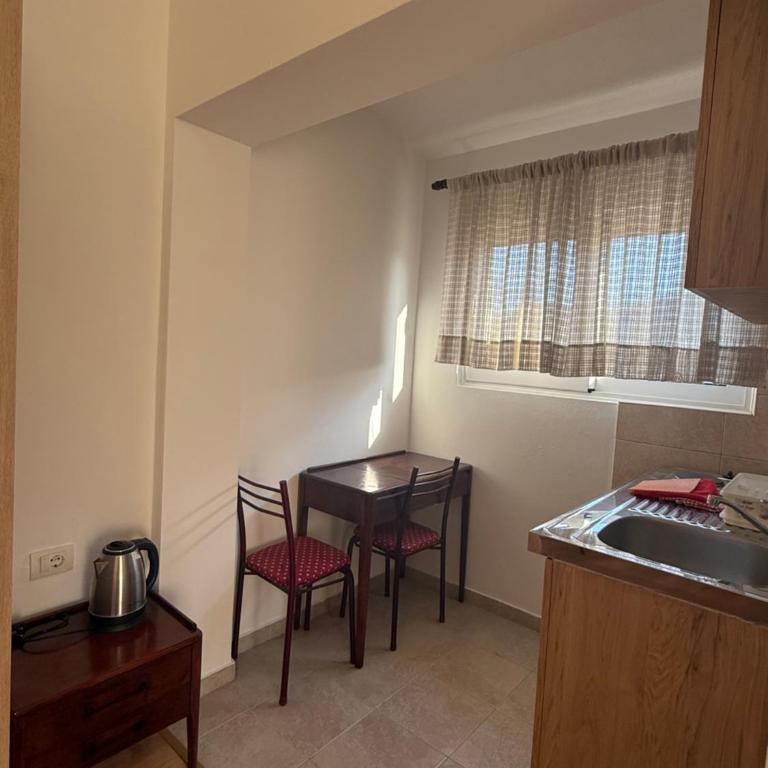 Apartments George - Apartman - 3