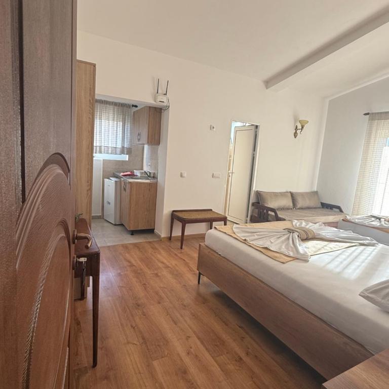 Apartments George - Apartman - 7