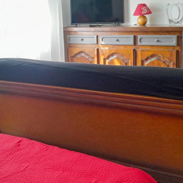 Nice Home In Arles With Wifi - Ferienhaus mit 2 Schlafzimmern - 7