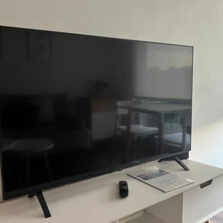Luxurious Apartment in Palermo Hollywood, security, full amenities, garage - Apartamento con balcón - 4