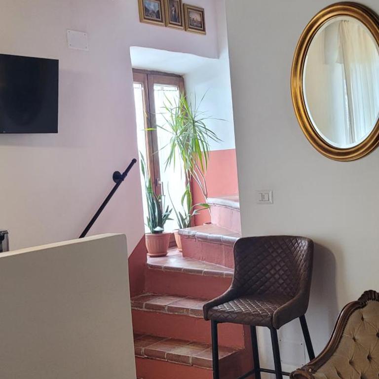 Casa San Rocco - Casa con 2 Camere da Letto - 6