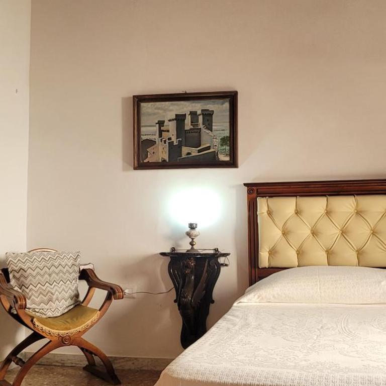Casa San Rocco - Casa con 2 Camere da Letto - 7