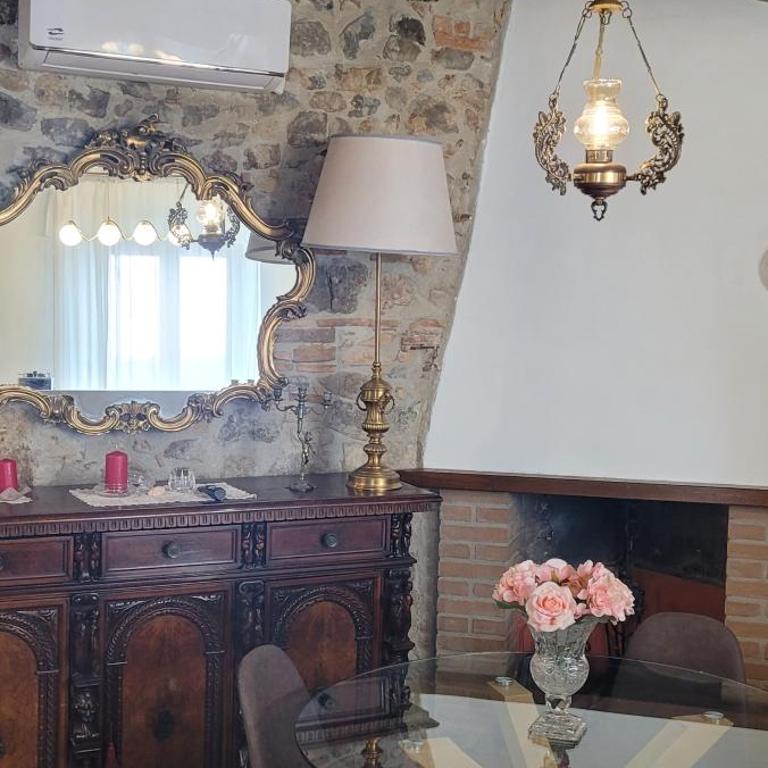 Casa San Rocco - Casa con 2 Camere da Letto - 1