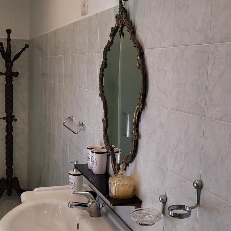 Casa San Rocco - Casa con 2 Camere da Letto - 8