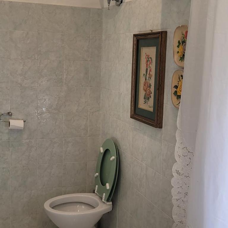 Casa San Rocco - Casa con 2 Camere da Letto - 13