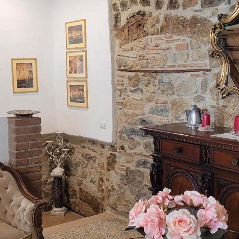 Casa San Rocco - Casa con 2 Camere da Letto - 14