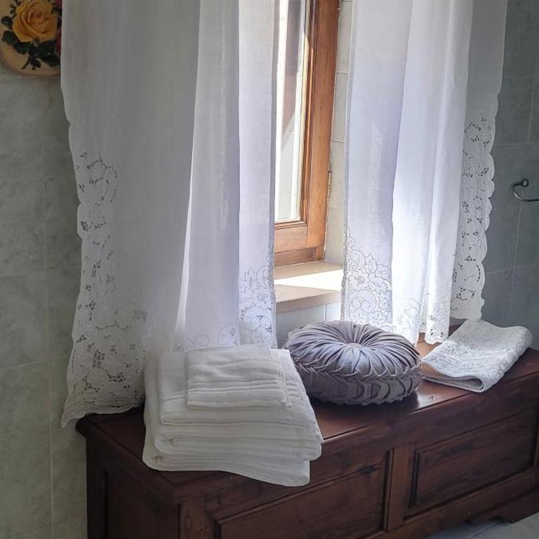 Casa San Rocco - Casa con 2 Camere da Letto - 15