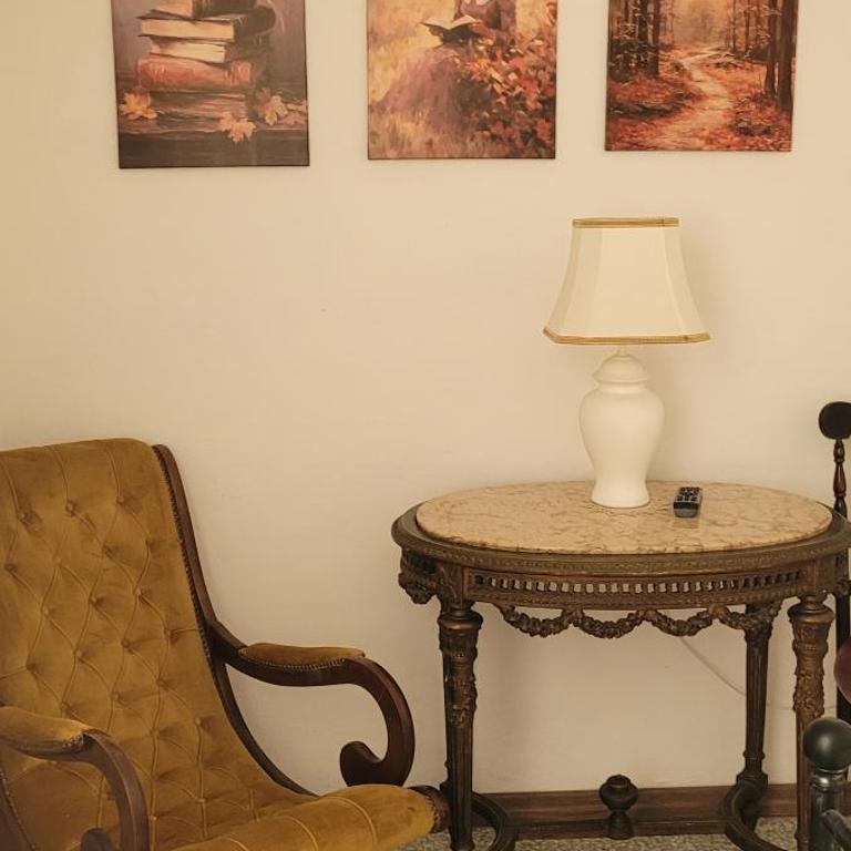 Casa San Rocco - Casa con 2 Camere da Letto - 16