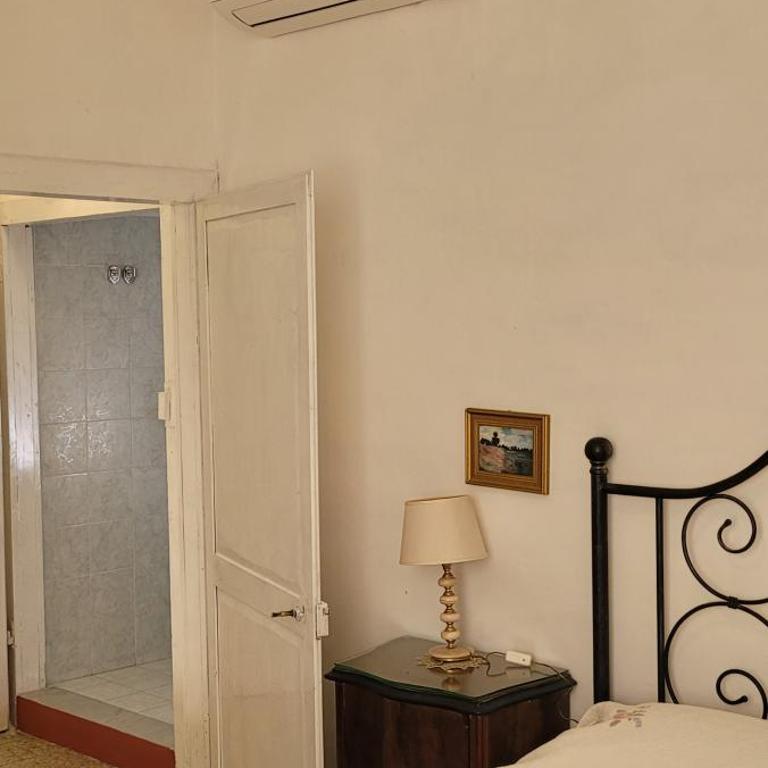 Casa San Rocco - Casa con 2 Camere da Letto - 19