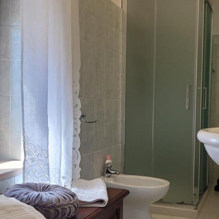 Casa San Rocco - Casa con 2 Camere da Letto - 22