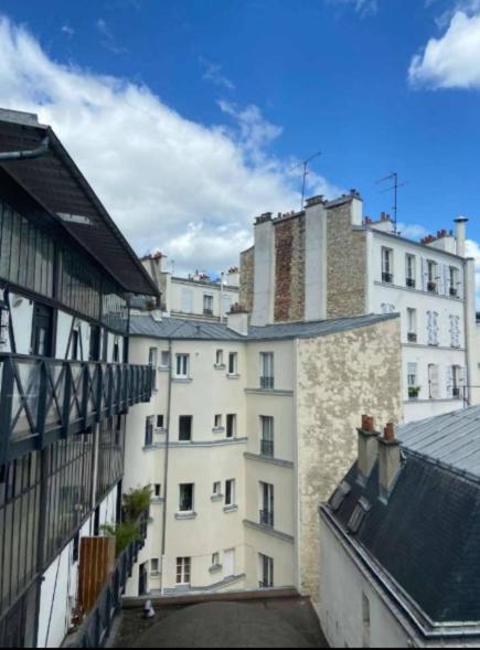 Charmant studio Montparnasse - Appartement 1 Chambre - 14