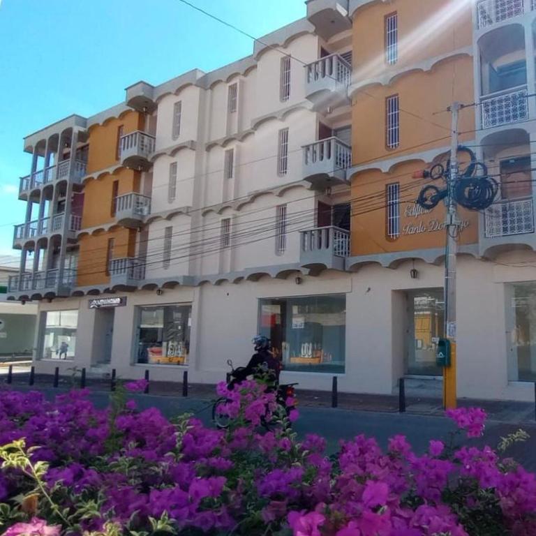 Apartamento Privado loft - EN EL CORAZÓN DE VALLEDUPAR - Apartamento de 3 dormitorios - 1