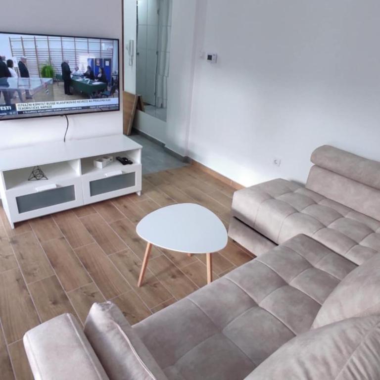 Miracle Apartment - Apartman sa 1 Spavaćom Sobom - 4