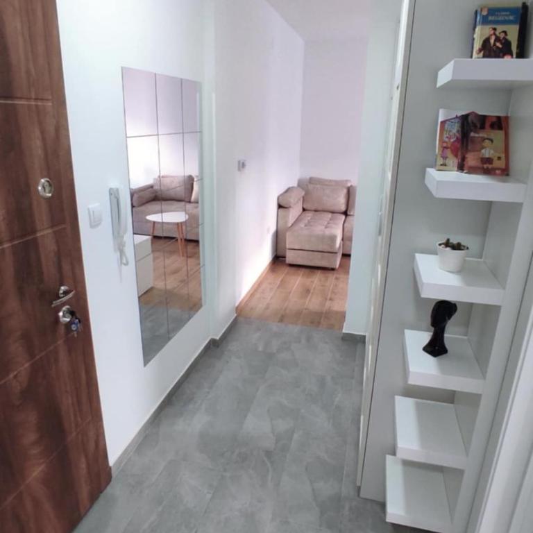 Miracle Apartment - Apartman sa 1 Spavaćom Sobom - 13