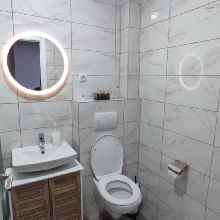 Miracle Apartment - Apartman sa 1 Spavaćom Sobom - 20
