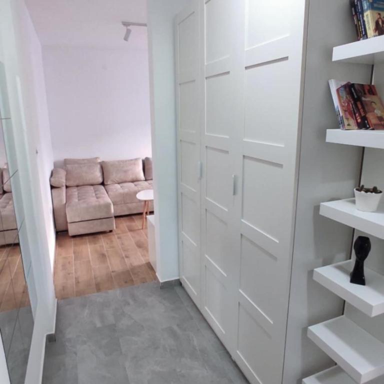 Miracle Apartment - Apartman sa 1 Spavaćom Sobom - 17