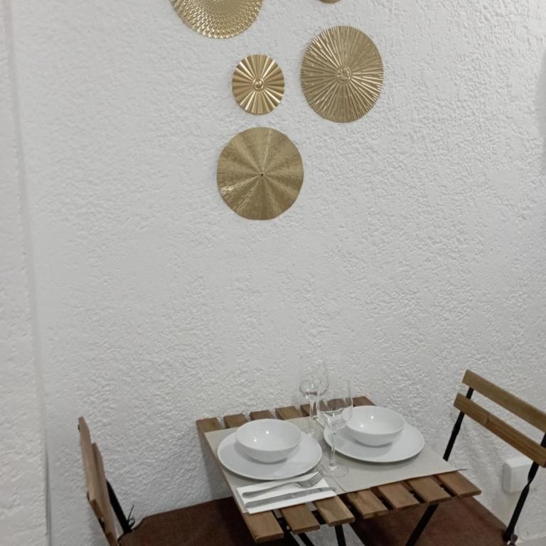 Nova Central - Apartamento de 1 dormitorio - 7