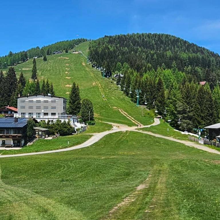 Penthouse Apartment 1511 Gerlitzen - Kärnten Card inklusive! - Apartment mit 2 Schlafzimmern - 46