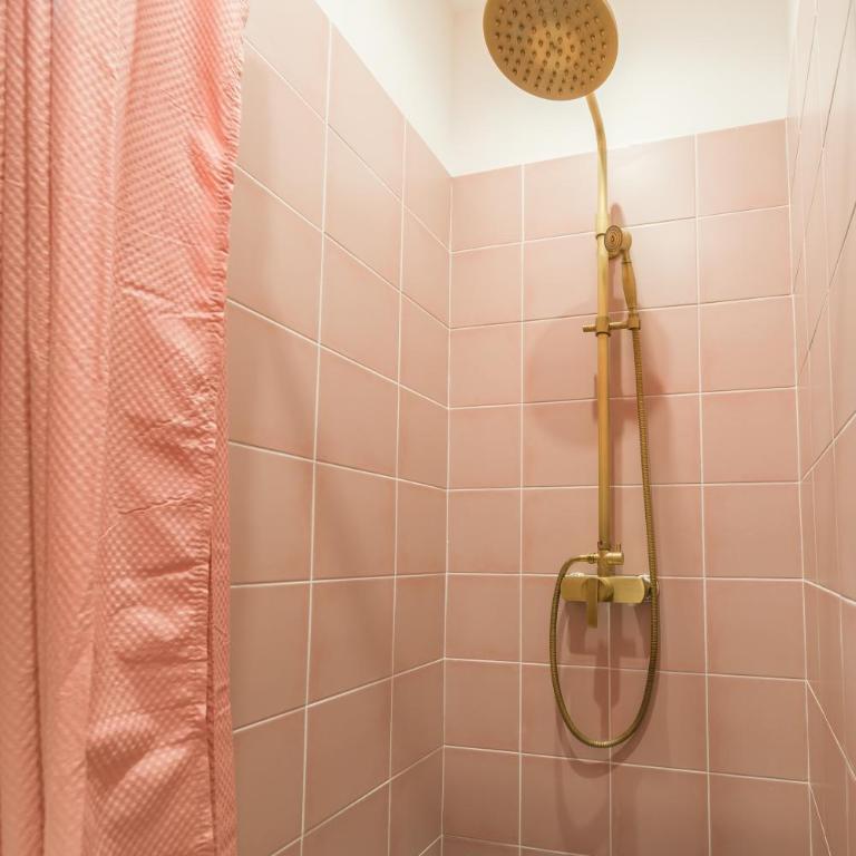 Les Seventies - Climatiseur - ventilateur - proche gare - One-Bedroom Apartment - 20