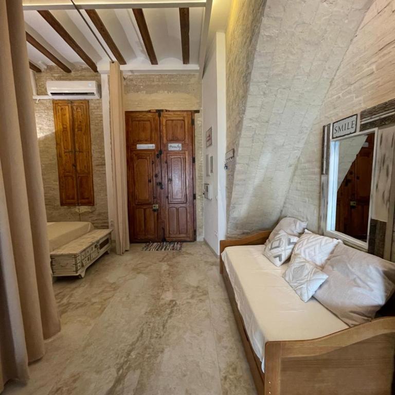Dream Big with jacuzzi and terrace in Ruzafa - Two-Bedroom Apartment - 27