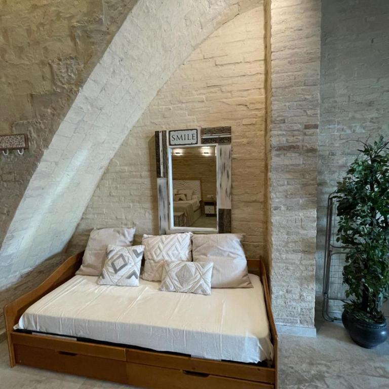 Dream Big with jacuzzi and terrace in Ruzafa - Two-Bedroom Apartment - 29