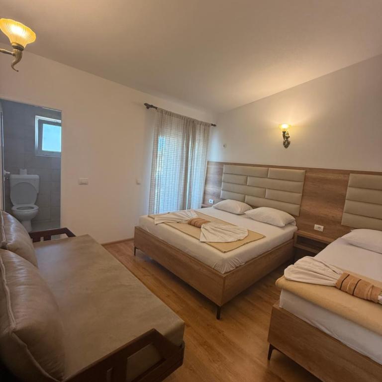 Apartments George - Apartman sa 2 Spavaće Sobe - 2