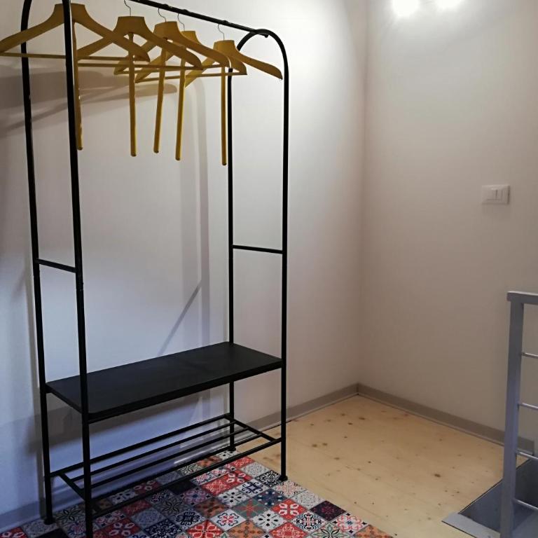 La Chiocciola - Appartamento con 1 Camera da Letto - 3